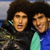 Fellaini'nin ikiz kardeşi Mourinho'ya taktik değiştirecekti