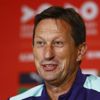 Roger Schmidt: Galatasaray'ı hiçbir zaman hafife alamazsınız