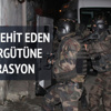 DHKP-C operasyonu! 29 gözaltı