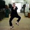 Gangnam Style Youtube'un sayacını bozdu!