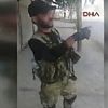 Almanya'da camiye çirkin saldırı! Cami girişine duvar örüldü
