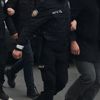 Komiser yardımcılığı sınavı operasyonunda 467 gözaltı kararı Komiser yardımcılığı sınavı operasyonunda 467 gözaltı kararı