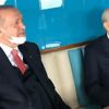 Başkan Erdoğan ve Bahçeli'den aylar sonra ilk kare