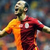 Galatasaray, Umut'la 1 yıl daha uzattı!