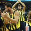 Fenerbahçe tarihi maçta Real Madrid karşısında Fenerbahçe tarihi maçta Real Madrid karşısında