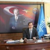 Başkan Bulutlar,’30 Ağustos Zafer Bayramı’ Kutlu Olsun…