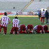 İbrahim Üzülmez hızlı başladı! İbrahim Üzülmez hızlı başladı!