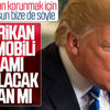 Trump, koronayla boğuşan halkına araba satmaya çalışıyor