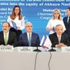 1.1 milyar TL’lik hastane ihalesi Kalyon’a verildi