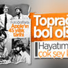 Tarihte bugün: Steve Jobs, Steve Wozniak ve Ronald Wayne Apple'ı kurdu