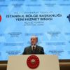 Son dakika: MİT'e İstanbul'da yeni hizmet binası! Başkan Erdoğan'dan flaş mesajlar