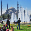 Turistin harcaması da turizm geliri de düştü
