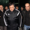 Yılmaz Vural ilk idmanına çıktı! Yılmaz Vural ilk idmanına çıktı!