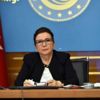 Ticaret Bakanı Pekcan: "Hedefimiz 20 milyar doları ...