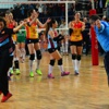 Trabzon ekibi kupada finale yükseldi