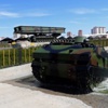 TSK'nın engel tanımayan tankları TSK'nın engel tanımayan tankları