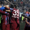 Trabzonspor 2 - 2 İstanbul Başakşehir