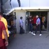 Galatasaray - Leipzig maçının ardından