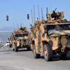 Suriye ye zırhlı araç sevkiyatı Suriye ye zırhlı araç sevkiyatı