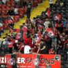 Süper Lig: Gazişehir Gaziantep: 2 - Gençlerbirliği: ... Süper Lig: Gazişehir Gaziantep: 2 - Gençlerbirliği: ...