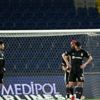 Kartal defansı unuttu Kartal defansı unuttu
