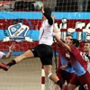 Trabzonspor Kayseri'de üzüldü Trabzonspor Kayseri'de üzüldü