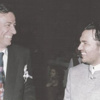 Kemal Sunal'ın oğlu Ali Sunal'dan duygulandıran mesaj!