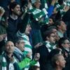 Sporting deplasmanında arbede! Beşiktaş taraftarlarına saldırdılar: 3 yaralı... Sporting deplasmanında arbede! Beşiktaş taraftarlarına saldırdılar: 3 yaralı...