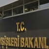 Dışişleri: Destek iddiaları gerçek dışıdır Dışişleri: Destek iddiaları gerçek dışıdır