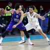 Euroleague de Larkin üst üstte 4 üncü kez MVP