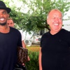 Eto'o, Yusuf Şimşek'in sistemini değiştirdi Eto'o, Yusuf Şimşek'in sistemini değiştirdi