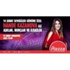 Hande Kazanova Astroloji Meraklılarıyla Buluşuyor Hande Kazanova Astroloji Meraklılarıyla Buluşuyor