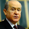 Bahçeli’den ilginç cevap