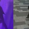 Silahlarını çekip cadde ortasında çatıştılar