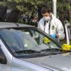 İstanbul'da ekipleri alarma geçiren olay! Seyir halindeki araca kurşun yağdı İstanbul'da ekipleri alarma geçiren olay! Seyir halindeki araca kurşun yağdı