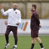 Spalletti: "Oyuncuların mazereti yok..." Spalletti: "Oyuncuların mazereti yok..."