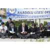 Farkındalık Oluşturmak İçin Kitap Okudular Farkındalık Oluşturmak İçin Kitap Okudular