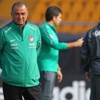 Fatih Terim ile 112. maç Fatih Terim ile 112. maç