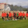 Nazilli Belediyespor dan yeni start