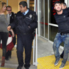 Hastaneyi birbirine kattılar Hastaneyi birbirine kattılar