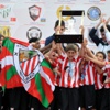 Şampiyon Athletic Bilbao Şampiyon Athletic Bilbao