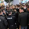 İstanbul Havalimanı'ndaki Cezayirlilerle ilgili açıklama İstanbul Havalimanı'ndaki Cezayirlilerle ilgili açıklama