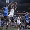 Memphis sonradan açıldı Memphis sonradan açıldı