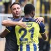 Fenerbahçe'de Vitor Pereira tüm gücünü kullanacak