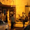 İzmir de hareketli saatler İzmir de hareketli saatler