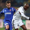 Beşiktaş'tan Premier Lig'e! Beşiktaş'tan Premier Lig'e!