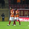 Galatasaray'da ''15 dakika'' krizi! Galatasaray'da ''15 dakika'' krizi!