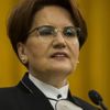 Akşener Twitter'dan paylaştı