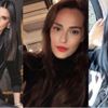 Aslıhan Doğan Turan, taklit ediliyor Aslıhan Doğan Turan, taklit ediliyor