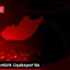 Son Dakika: Samet Cantürk Uşakspor da Son Dakika: Samet Cantürk Uşakspor da